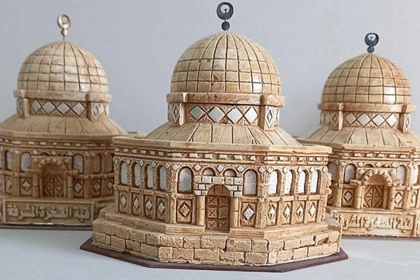 هنرمند اردنی