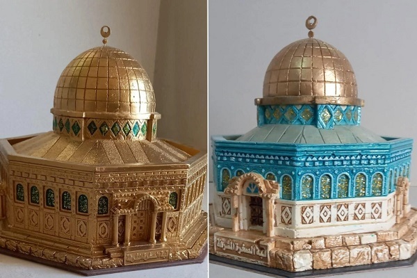 هنرمند اردنی