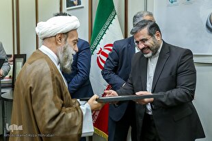 مدیران نمایشگاه قرآن تجلیل شدند/ 30 میلیارد فروش در 12 روز