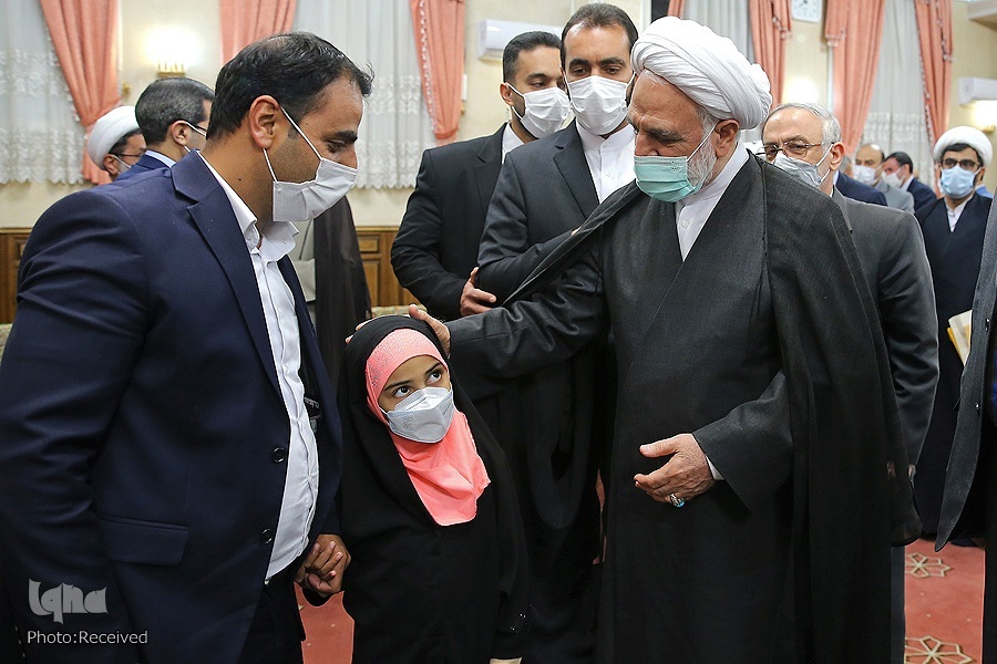 محسنی اژه ای