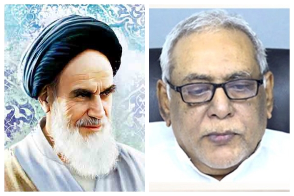 طه مزمزل ، استاد روزنامه نگاری سریلانکا