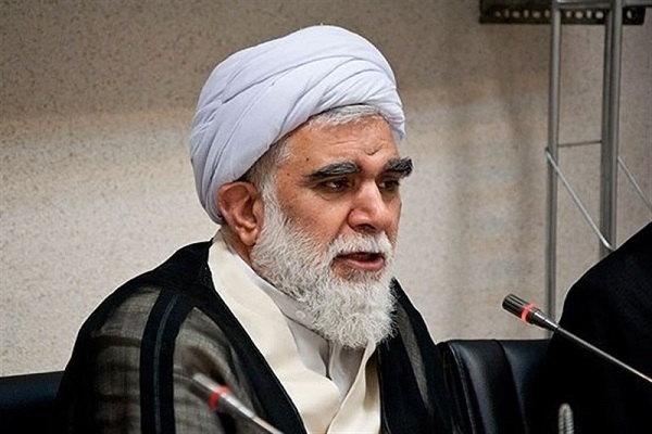 خیانت سران عرب نمی&zwnj;تواند به مسئله فلسطین پایان دهد