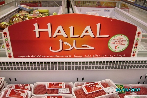 چرا غیرمسلمانان به استفاده از محصولات حلال اقبال دارند؟