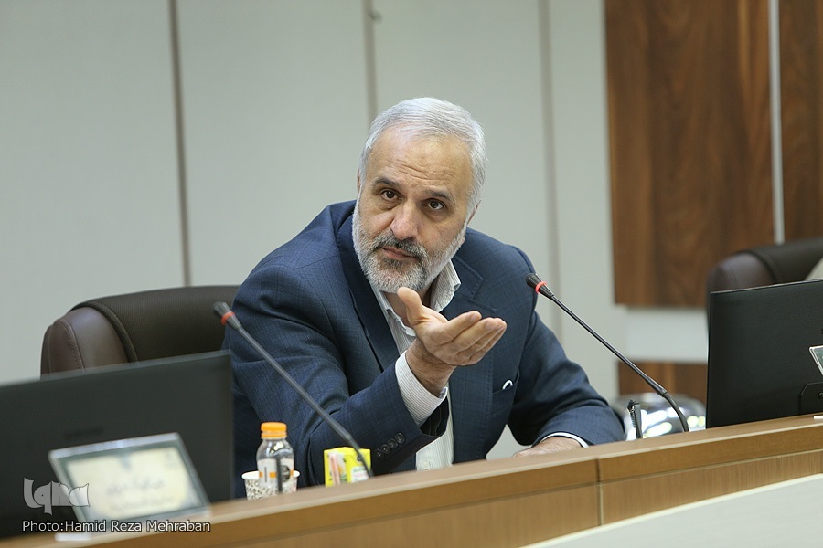 تشکیل 2 کارگروه برای بررسی تفصیلی برنامههای قرآنی 1400 و 1401 تشکیل 2 کارگروه برای بررسی تفصیلی برنامههای قرآنی 1400 و 1401