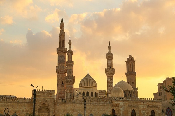 الازهر: دنیا در برابر تروریسم رژیم وحشی اسرائیل مسئول است