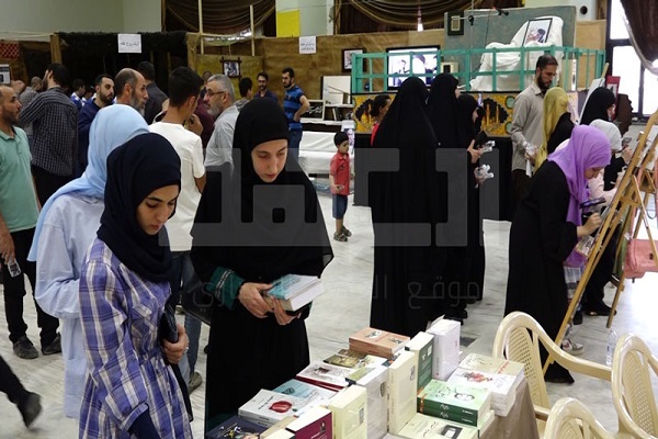 فعالیت&zwnj;های سالگرد امام در لبنان