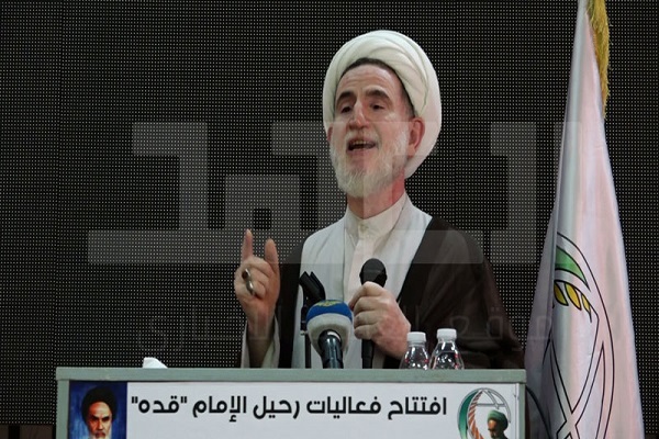 فعالیت&zwnj;های سالگرد امام در لبنان