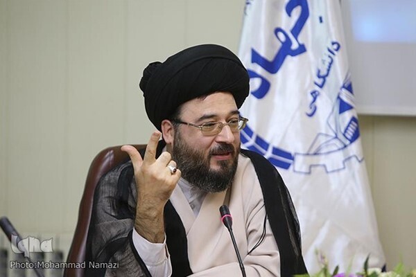 سیدعباس قائم مقامی