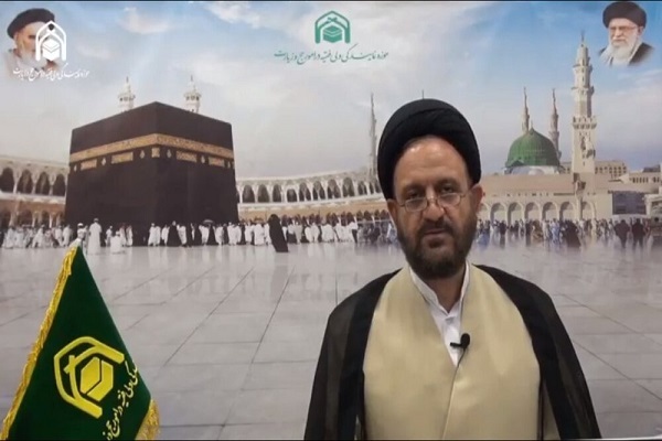 دوشنبه/ زائران حج تمتع چه برنامههای فرهنگی در عربستان خواهند داشت دوشنبه/ زائران حج تمتع چه برنامههای فرهنگی در عربستان خواهند داشت