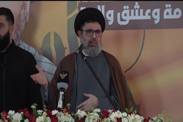 حزب الله: آمریکا مسبب همه مشکلات لبنان است