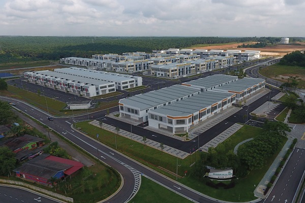 پارکهای حلال مالزی، نمونه موفق صنعتی شدن حوزه حلال پارکهای حلال مالزی، نمونه موفق صنعتی شدن حوزه حلال