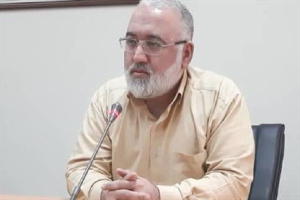 مسعود امجدی پور