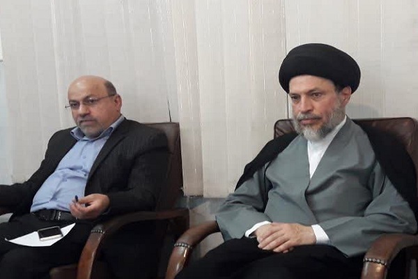 سید ریاض حکیم