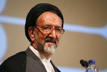 حجت الاسلام سید محمود دعایی