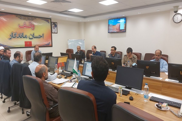 تصمیمگیری برای توزیع 52 میلیارد ریال بودجه حفظ قرآن تصمیمگیری برای توزیع 52 میلیارد ریال بودجه حفظ قرآن