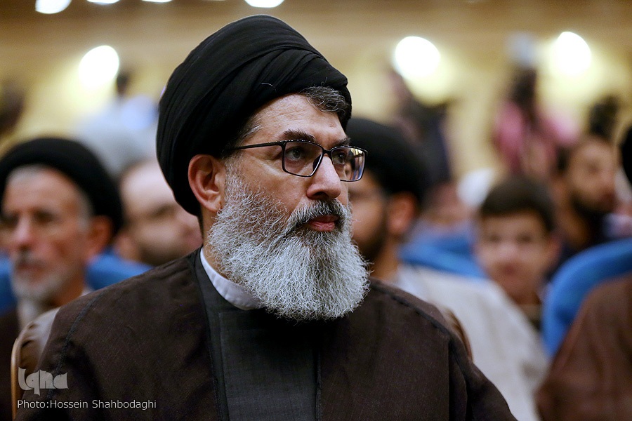 سیدهاشم الحیدری