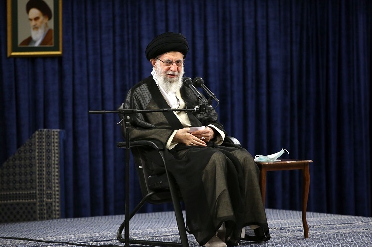 رهبر معظم انقلاب