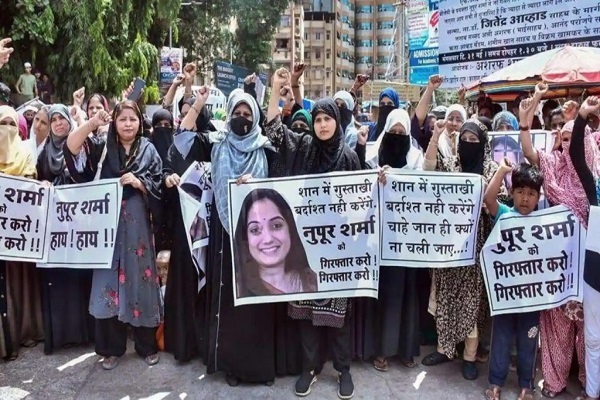 بازداشت رهبر اسلام&zwnj;ستیز حزب حاکم در هند