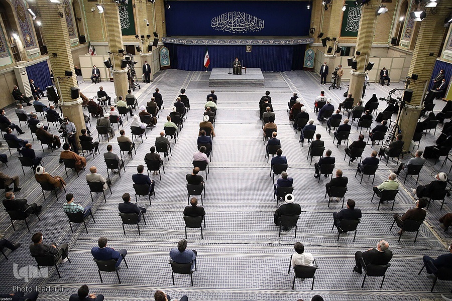 دلمان به این خانه گرم است