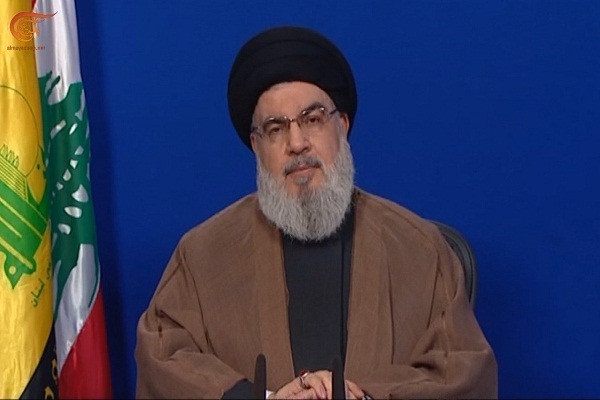 توانایی مقاومت در مقابله با تلاش اسرائیل برای استخراج گاز از میدان «کاریش» توانایی مقاومت در مقابله با تلاش اسرائیل برای استخراج گاز از میدان «کاریش»