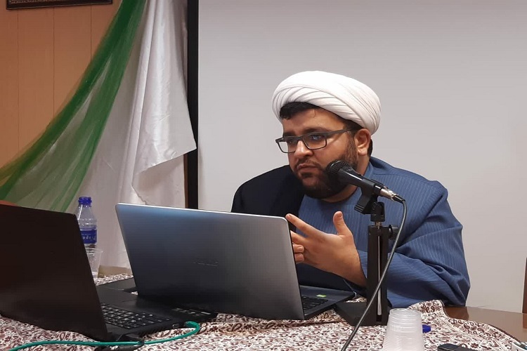 مهدی شجریان 