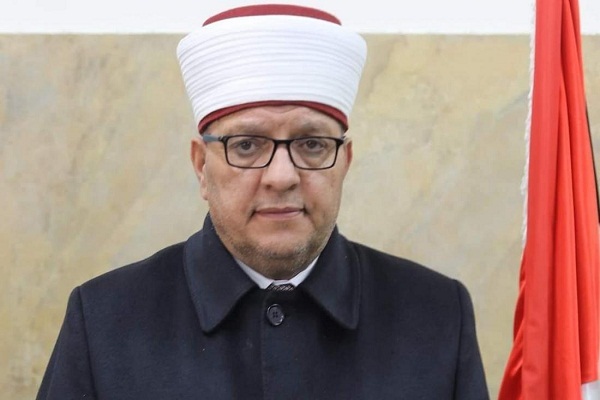 محکومیت حکم انجام آداب تلمودی در مسجد الاقصی تا شرمندگی وزیر خارجه آمریکا در برابر پرچم و کوفیه فلسطینیها محکومیت حکم انجام آداب تلمودی در مسجد الاقصی تا شرمندگی وزیر خارجه آمریکا در برابر پرچم و کوفیه فلسطینیها