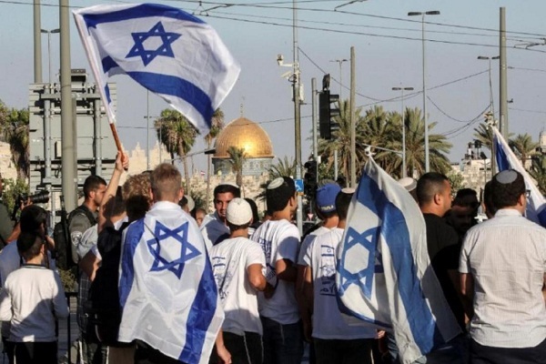 محکومیت حکم انجام آداب تلمودی در مسجد الاقصی تا شرمندگی وزیر خارجه آمریکا در برابر پرچم و کوفیه فلسطینیها محکومیت حکم انجام آداب تلمودی در مسجد الاقصی تا شرمندگی وزیر خارجه آمریکا در برابر پرچم و کوفیه فلسطینیها