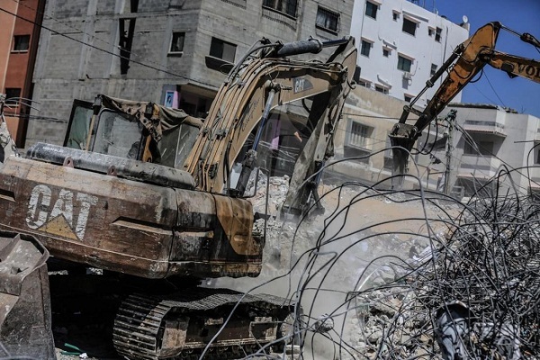 محکومیت حکم انجام آداب تلمودی در مسجد الاقصی تا شرمندگی وزیر خارجه آمریکا در برابر پرچم و کوفیه فلسطینیها محکومیت حکم انجام آداب تلمودی در مسجد الاقصی تا شرمندگی وزیر خارجه آمریکا در برابر پرچم و کوفیه فلسطینیها