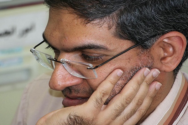 مصطفی نیک&zwnj;ورز