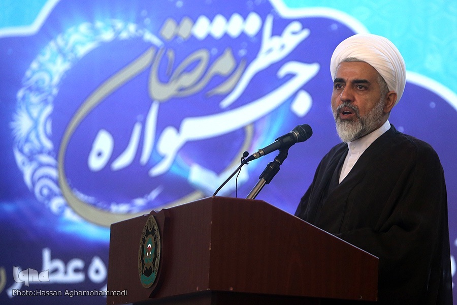 حجت&zwnj;الاسلام صنعت پور