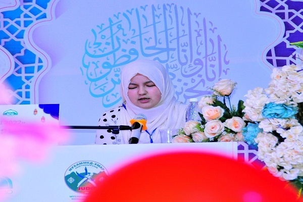 اعلام برگزیدگان مسابقات &laquo;بهار قرآن&raquo; در قرقیزستان + عکس