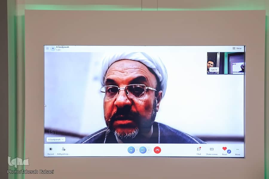 تفکیک&zwnj;گرایی منجر به عدم نوآوری در پژوهش&zwnj;های قرآنی شده است