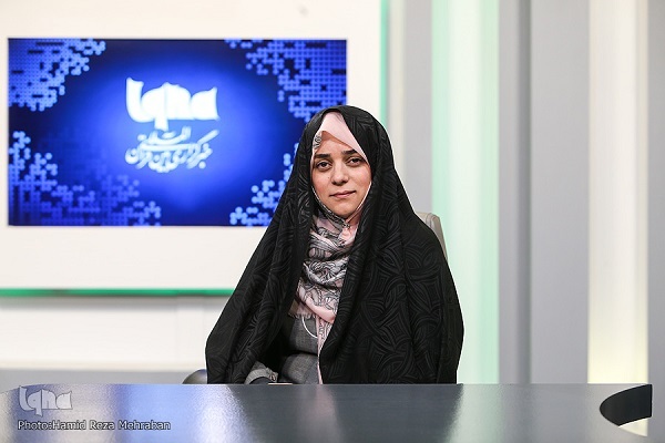 فاطمه میررحیمی