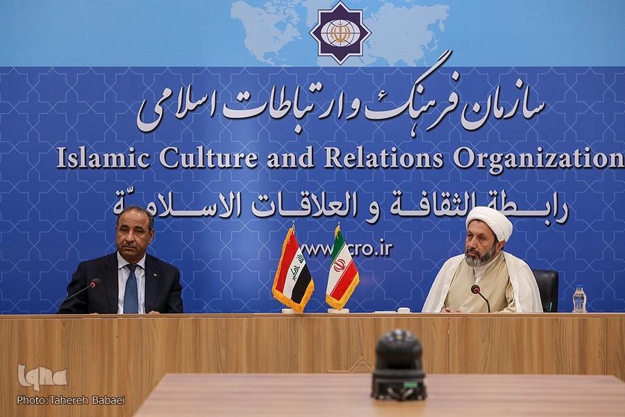 مستند دینی به تقویت گردشگری زیارتی کمک می&zwnj;کند