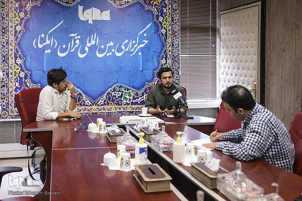 نشست جهادگران