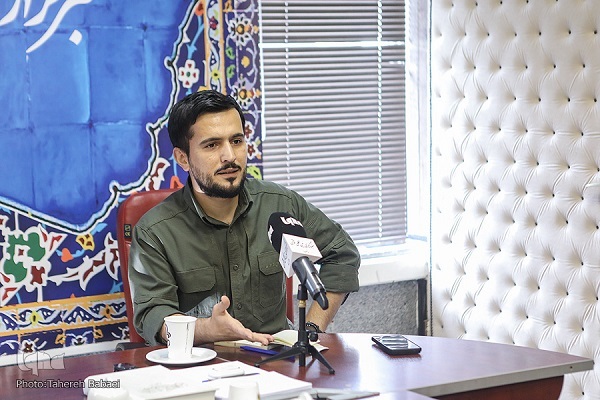 نشست بررسی فعالیتهای جهادی نشست بررسی فعالیتهای جهادی