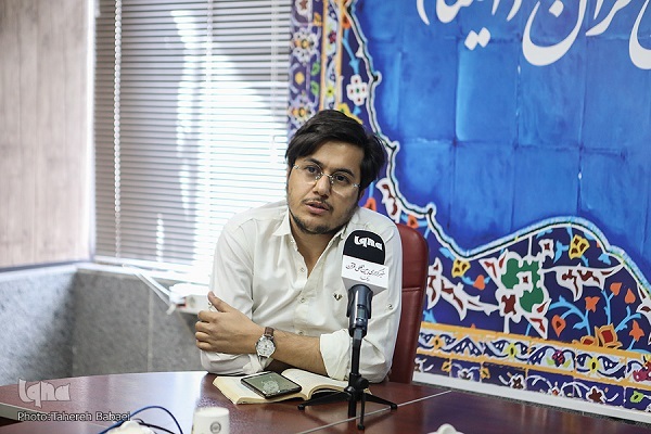 نشست بررسی فعالیتهای جهادی نشست بررسی فعالیتهای جهادی