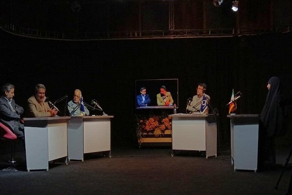 سادهخوانی قرآن؛ محوریت جشنواره صد سادهخوانی قرآن؛ محوریت جشنواره صد