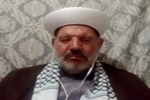 وبینار امام رضا