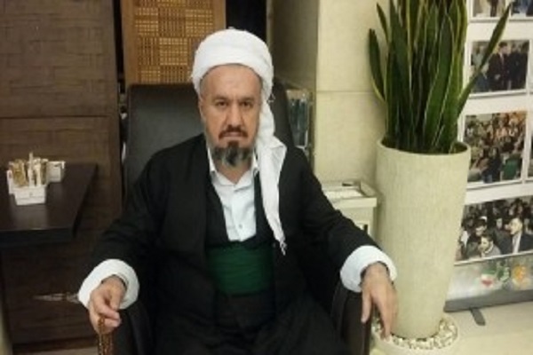 وبینار امام رضا