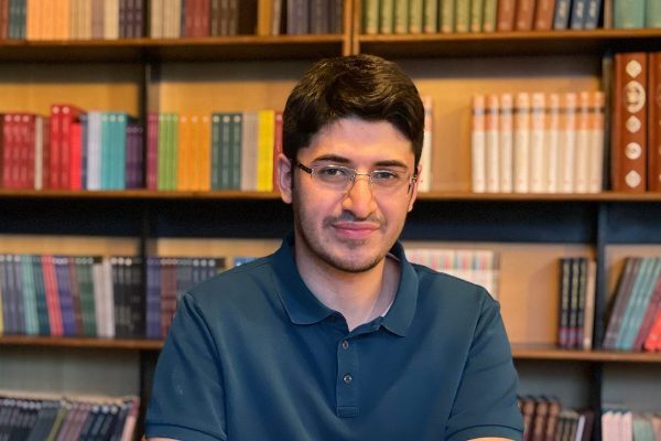 امیرمحمد امامی