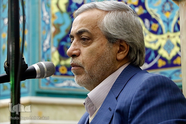 محمدحسین سبزعلی، قاری بین&zwnj;المللی و مدرس قرآن&zwnj; کریم