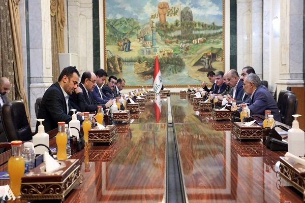 نیت خیر و عمل ناسنجیده مقتدی الصدر/آماده