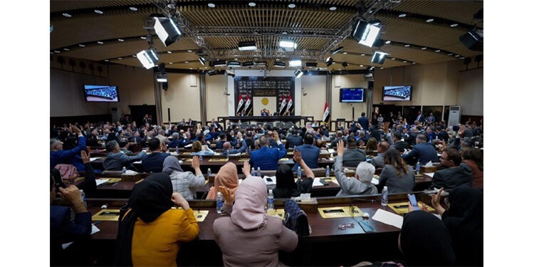 نیت خیر و عمل ناسنجیده مقتدی الصدر/آماده