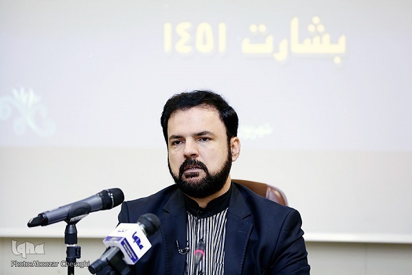 محمدحسین سعیدیان