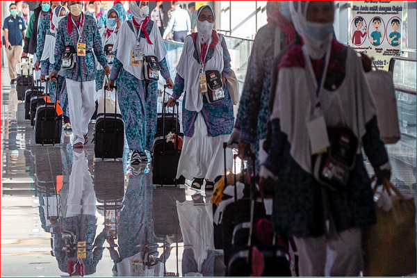 طرح عربستان برای مقابله با آژانس&zwnj;های جعلی حج