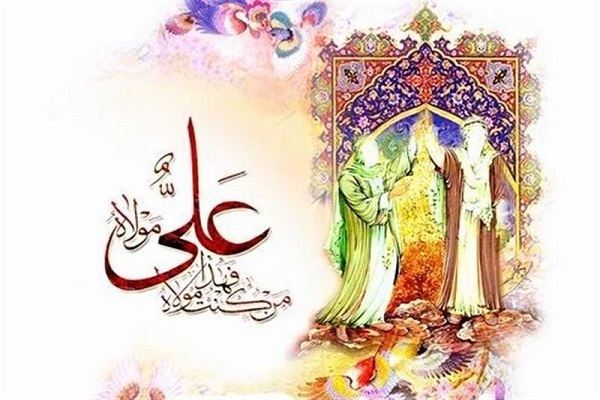 برگزاری کارگاه آموزشی غدیر در سوئد