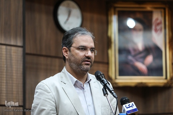 تمام توان دستگاههای تابعه سازمان تبلیغات در خدمت سازمان دارالقرآن قرار گیرد تمام توان دستگاههای تابعه سازمان تبلیغات در خدمت سازمان دارالقرآن قرار گیرد