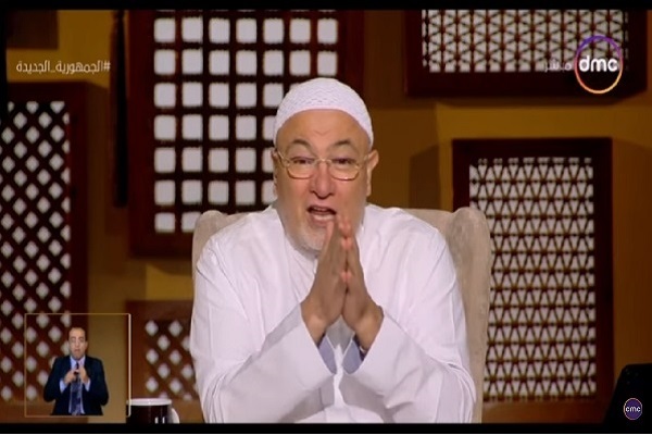 صفحه یوتیوپ تفسیر قرآن به لهجه مصری صفحه یوتیوپ تفسیر قرآن به لهجه مصری