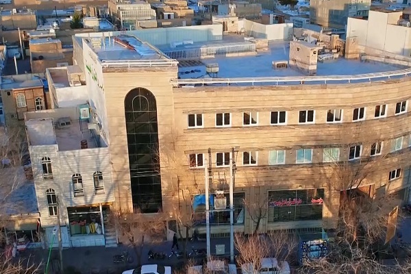 دارالقرآن اهل بیت